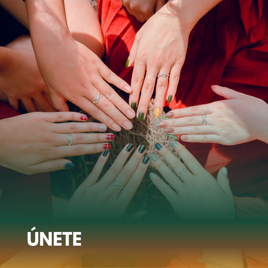 unete